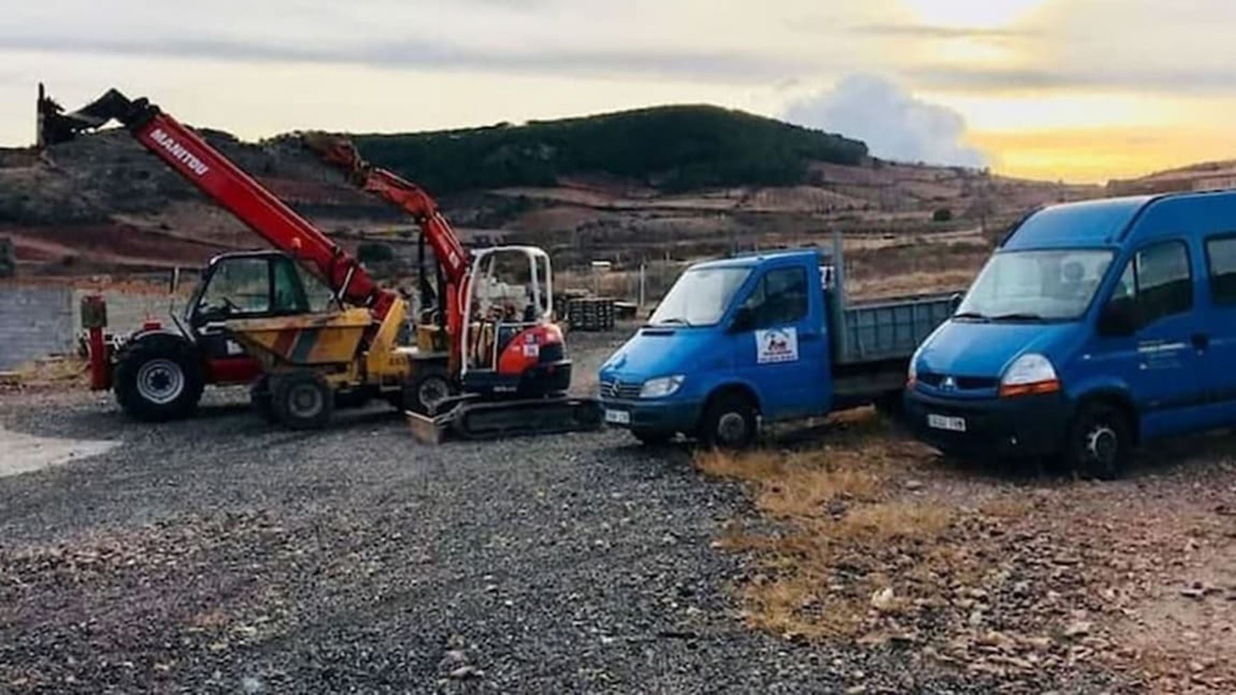 Empresa de reformas en Zaragoza