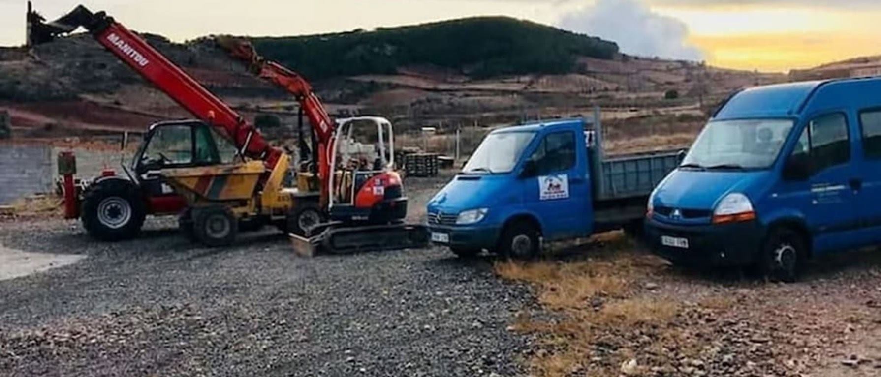 Empresa de reformas en Zaragoza